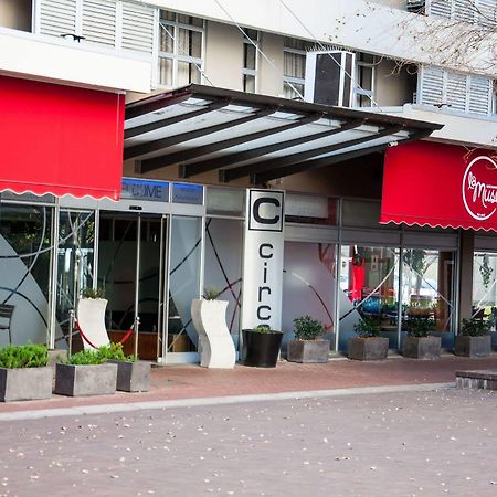 Circa Luxury Apartment Hotel Kapstadt Exterior foto