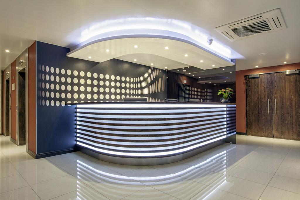 Circa Luxury Apartment Hotel Kapstadt Exterior foto