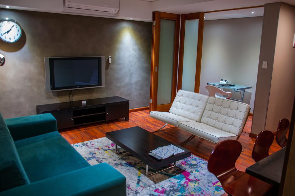 Circa Luxury Apartment Hotel Kapstadt Exterior foto