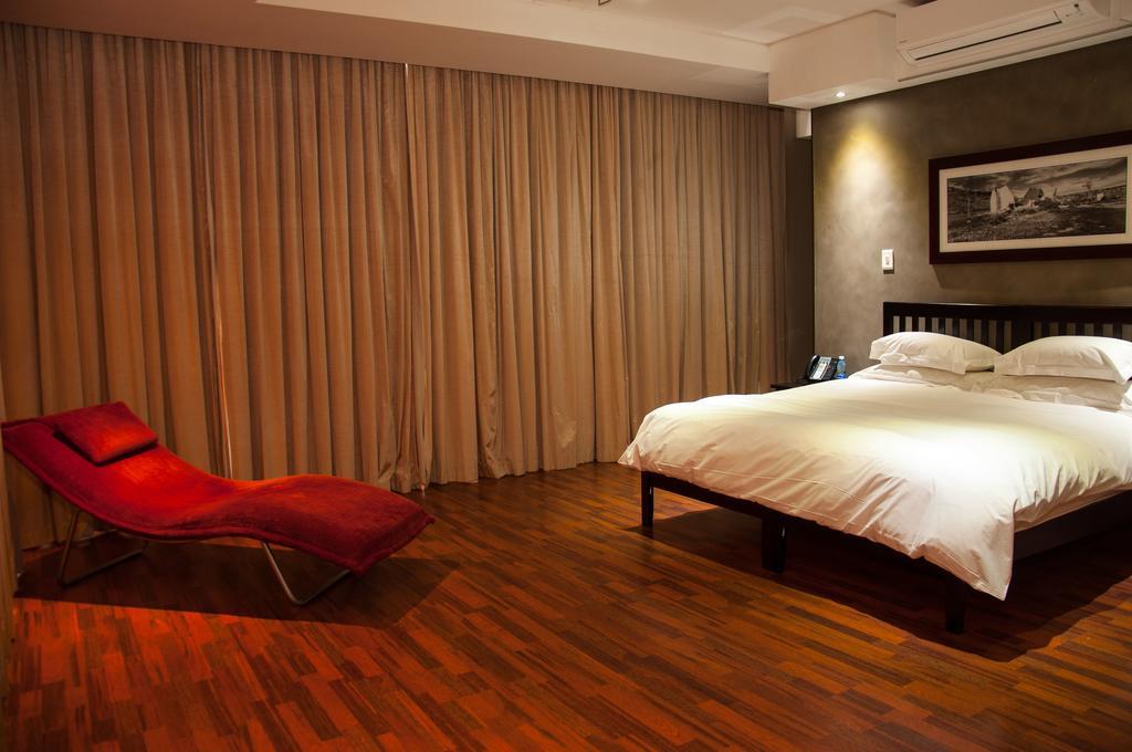 Circa Luxury Apartment Hotel Kapstadt Exterior foto