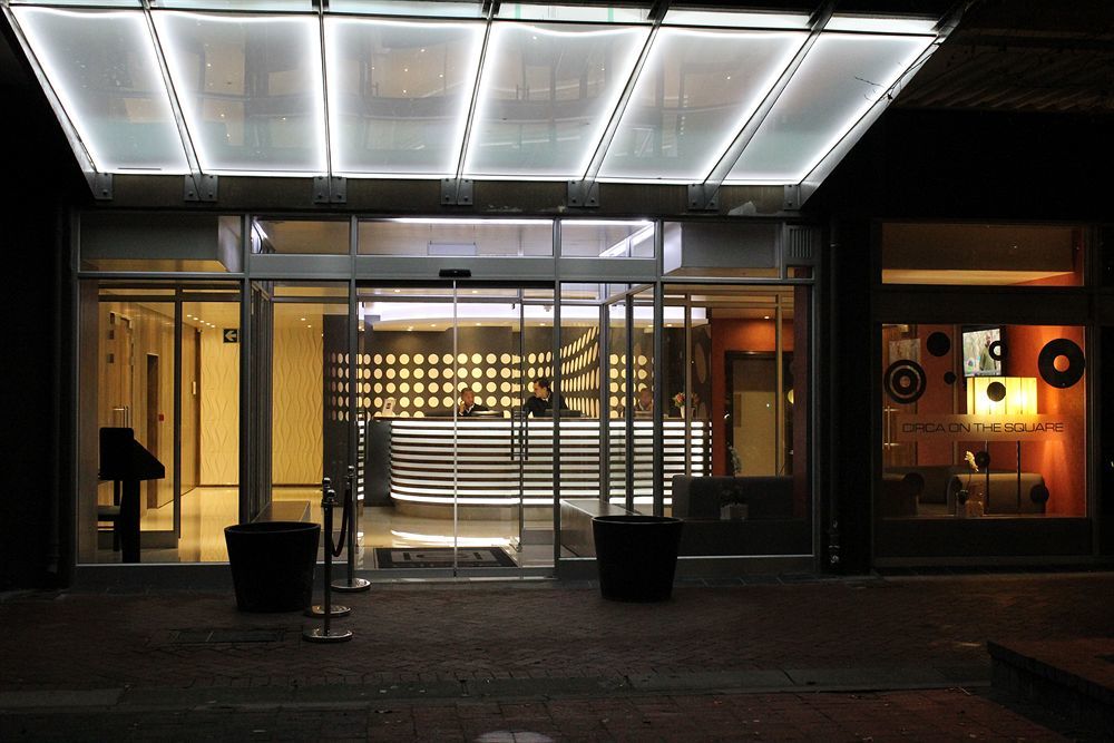 Circa Luxury Apartment Hotel Kapstadt Exterior foto