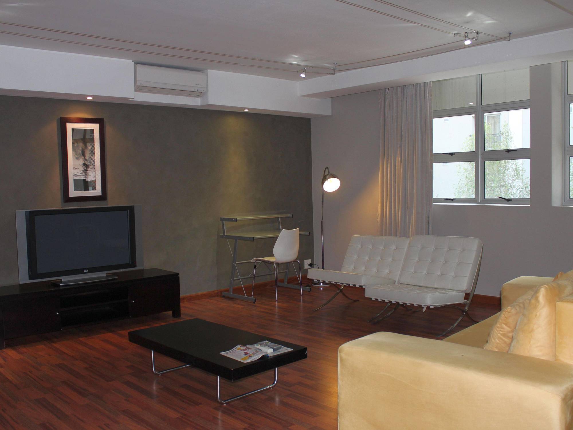 Circa Luxury Apartment Hotel Kapstadt Exterior foto