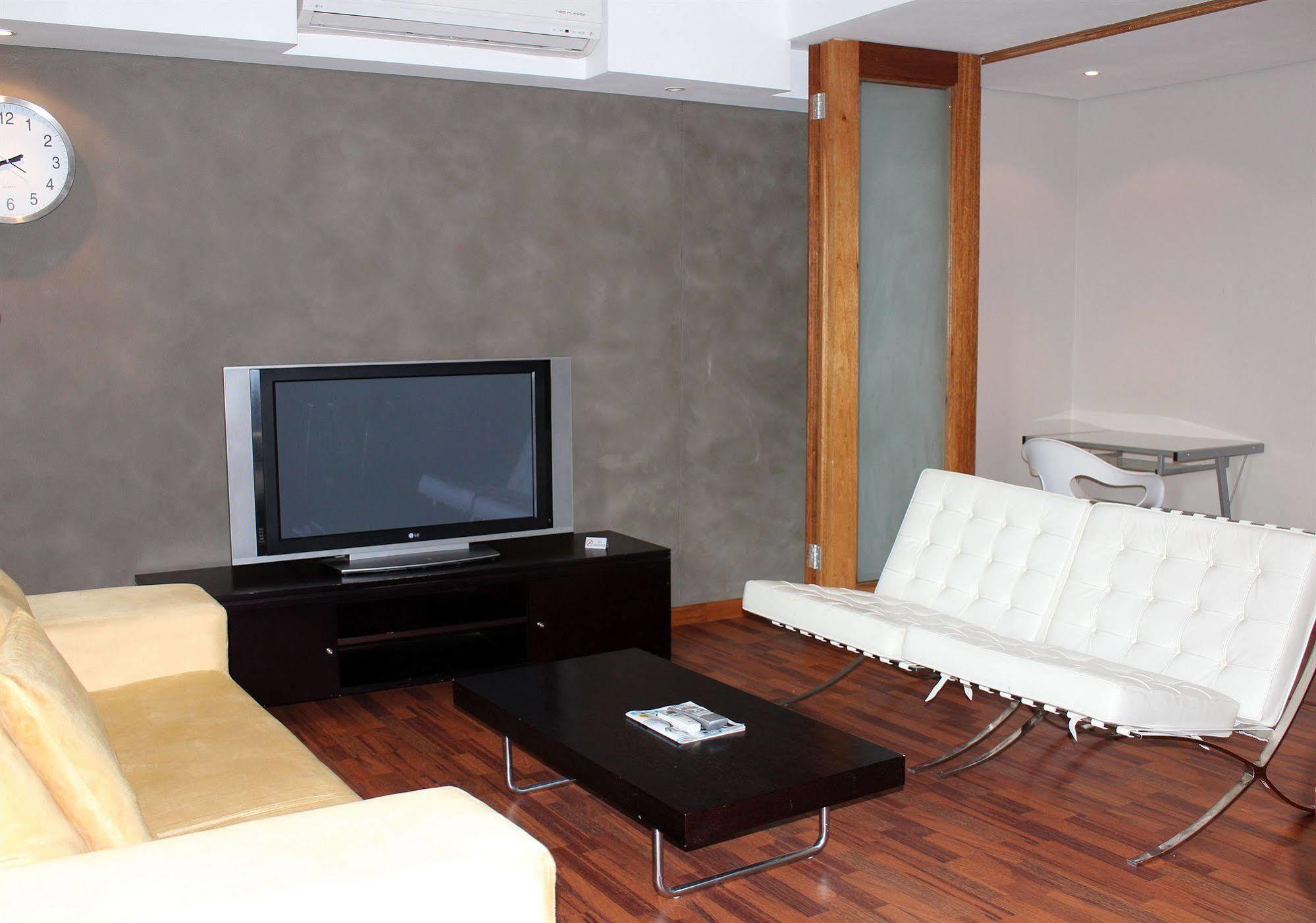 Circa Luxury Apartment Hotel Kapstadt Exterior foto