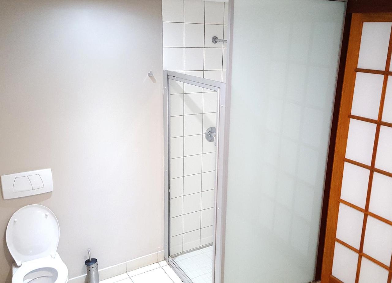 Circa Luxury Apartment Hotel Kapstadt Exterior foto